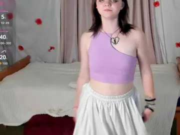 Bongacams Live Sex of Crazykitta