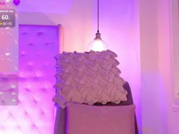 Bongacams Sex Chat of ThaliiaDuran