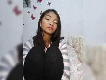 Bongacams Free Live Porn of Valentina15