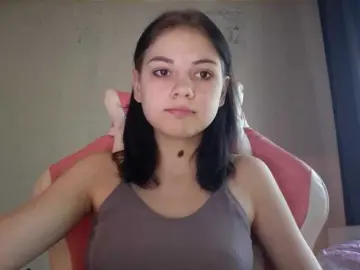 Bongacams Nude Webcam of MyrnaPlough
