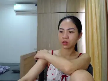 Bongacams Best live sex cam show of AsiaSweet91