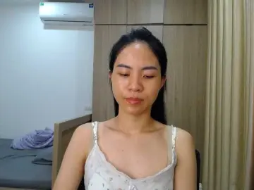 Bongacams Live Sex Cam of AsiaSweet91