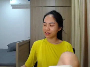 Bongacams Best live sex cam show of AsiaSweet91