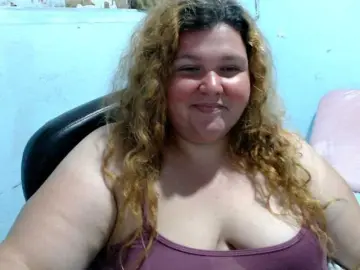 Bongacams Adult Video Chat of squirtbbw
