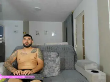 Bongacams Adult Webcam of DulceRomance