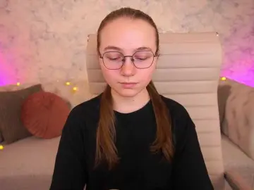 Bongacams Sex Cam of ArrinaWairr