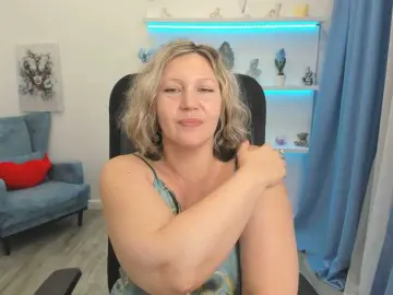 Bongacams Best Webcam of NinaStarle