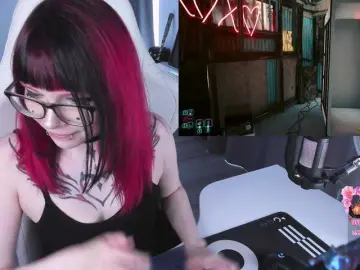Bongacams Sex Cam of Yumi-Youkai