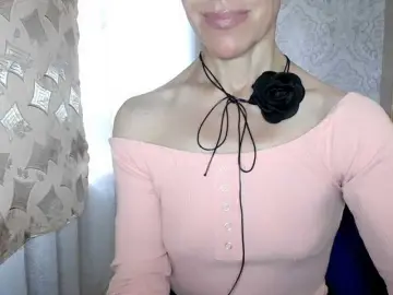 Bongacams Live Porn of LadyL09