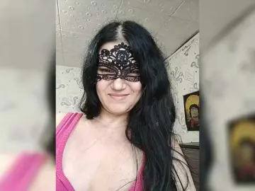 Bongacams Sex Cam of ZulfaMillers