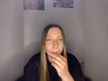 Bongacams Live Porn of KamilaVen