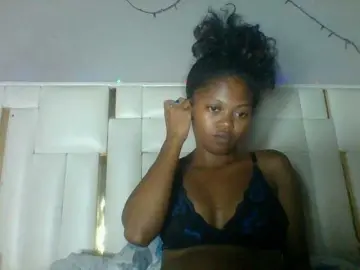 Bongacams Live Porn of Laluna2
