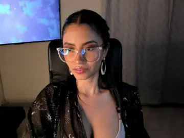 Bongacams Live Porn of PaulinaBelush