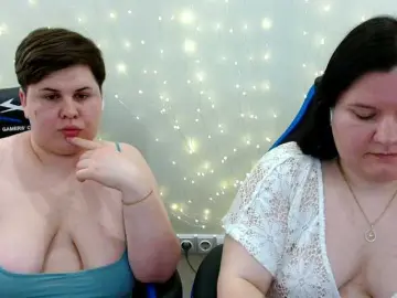 Bongacams Best Webcam of BeckyAndEllen