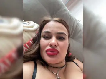 Bongacams Nude Webcam of Nasta31