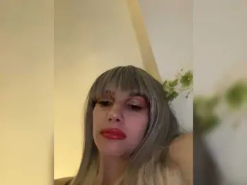 Bongacams Sex Chat of Ksyusha12