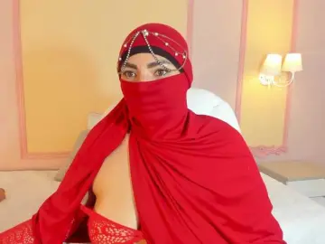 Bongacams Sex Chat of naylaa-