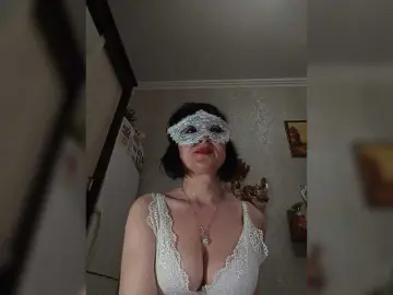 Bongacams Adult Webcam of Lilya18