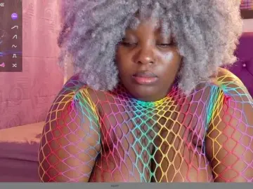 Bongacams Free Live Porn of ebony-NeighborMoans
