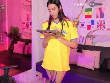 Bongacams Sex Cam of Artemiss-tay