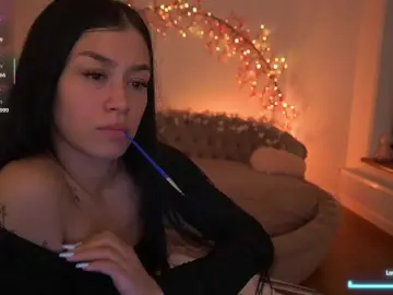 Bongacams Live Porn of FataleNellie