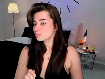 Bongacams Sex Chat of buckssbunny