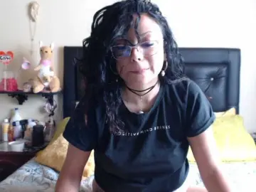 Bongacams Sex Cam of lunavega