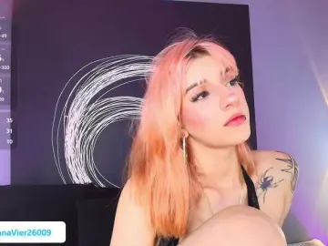 Bongacams Live Porn of AlannaViera