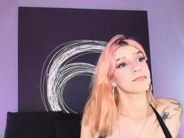 Bongacams Sex Chat of AlannaViera