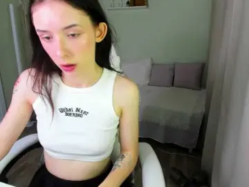 Bongacams Sex Cam of AnnaOddy