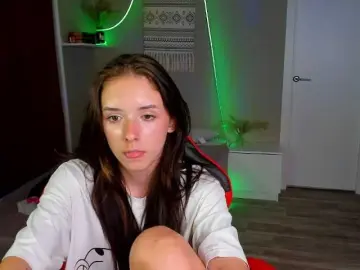 Bongacams Private Sex Chat of AnnaOddy