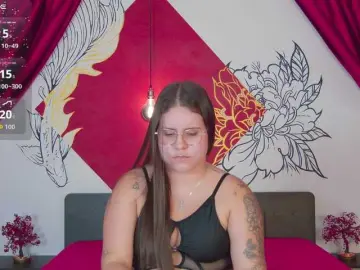 Bongacams Watch Live Sex Cams of Lia-Avalonn