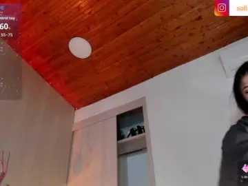 Bongacams Sex Chat of Sofi-Blossom