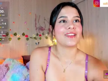 Bongacams Adult Webcams of Sofi-Blossom