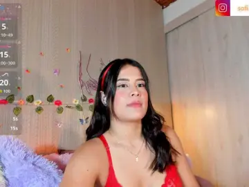Bongacams Best live sex cam show of Sofi-Blossom