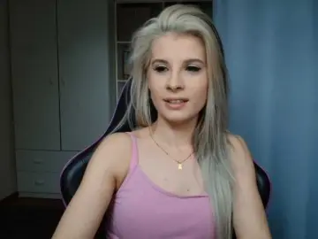 Bongacams Watch Live Sex Cams of KristineNatural