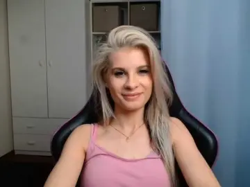 Bongacams Sex Cam of KristineNatural