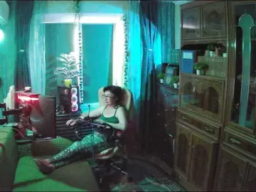 Bongacams Live Sex Cam of Margarita33
