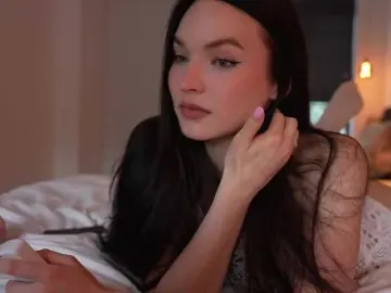 Bongacams Live Sex Cam of Merrimarina