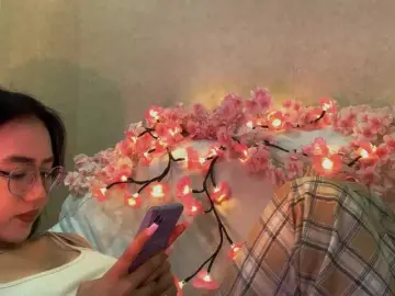 Bongacams Best Webcam of MyrleHenggeler