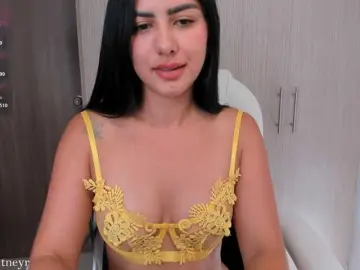 Bongacams Best live sex cam show of misswhitneyr