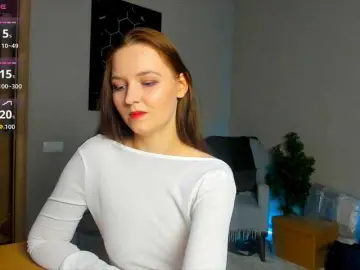 Bongacams Live Sex of AgathaW
