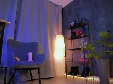 Bongacams Private Sex Chat of AnnaOreo