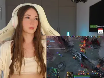 Bongacams Best Webcam of lollipop-o