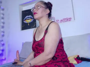 Bongacams Live Sex of Mariia-Paulaa