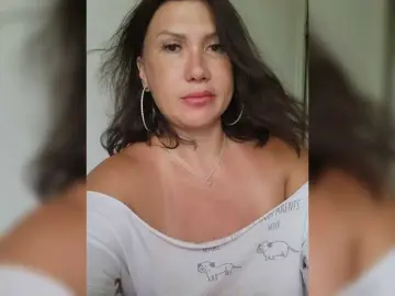 Bongacams Nude Webcam of RoxySexy