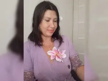 Bongacams Live Porn of RoxySexy