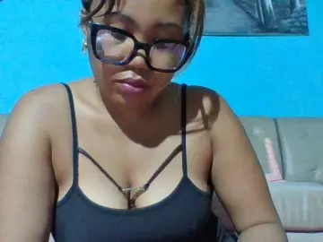 Bongacams Nude Webcam of Vanylliah