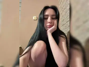 Bongacams Adult Video Chat of Kurama27