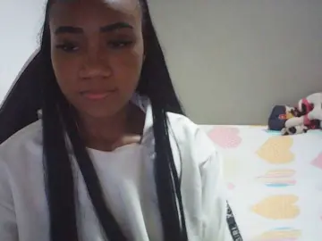 Bongacams Sex Chat of fariana